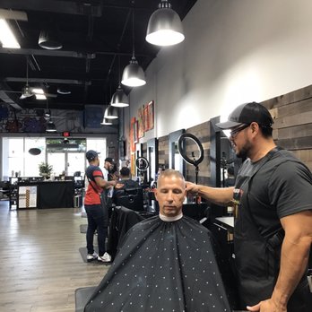 Prestige Barbershop - Barbers Near Me - Orlando, Florida Prestige Barbershop - Barbers Near Me - Orlando, Florida