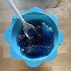 Frostbite Shaved Ice