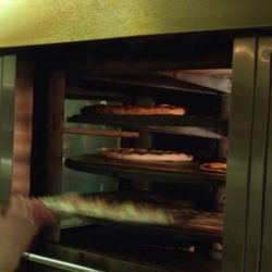 Jake's Pizza