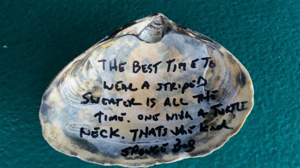 Caroline's By The Bay by null