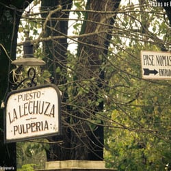 Pulpería la Lechuza