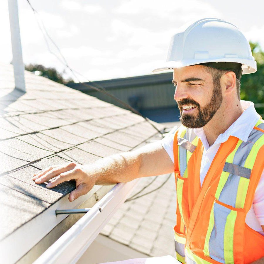 Slide of Middle Bay Roofing