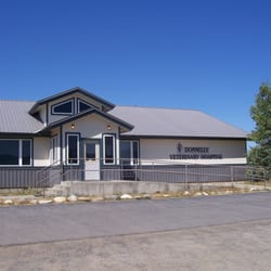 Donnelly Veterinary Hospital - Donnelly Veterinry Hospital