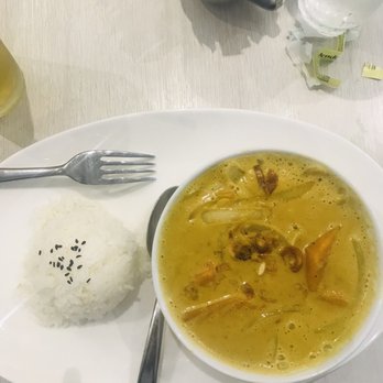 Asian Mint - Asian Fusion Near Me - Dallas, Texas