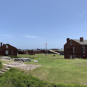 Fort Clinch State Park - Venues & Event Spaces Near Me - Fernandina Beach, Florida Fort Clinch State Park - Venues & Event Spaces Near Me - Fernandina Beach, Florida