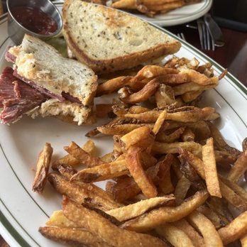 Ted's Bulletin 14th - Breakfast & Brunch Near Me - Washington, DC, District of Columbia Ted's Bulletin 14th - Breakfast & Brunch Near Me - Washington, DC, District of Columbia