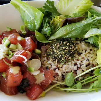 Rabano - Ahi Poki - Juice Bars & Smoothies Near Me - Hermosa Beach, California Rabano - Ahi Poki - Juice Bars & Smoothies Near Me - Hermosa Beach, California