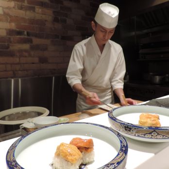 Yasu - Uni / sea urchin - Japanese Near Me - Toronto, Ontario Yasu - Uni / sea urchin - Japanese Near Me - Toronto, Ontario