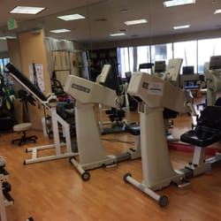 Marina Del Rey Physical Therapy