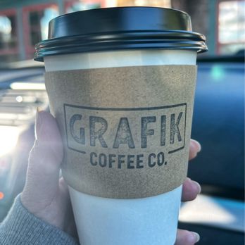 Grafik Coffee - Blueberry Pancake Latte - Cafes Near Me - Portsmouth, Rhode Island Grafik Coffee - Blueberry Pancake Latte - Cafes Near Me - Portsmouth, Rhode Island