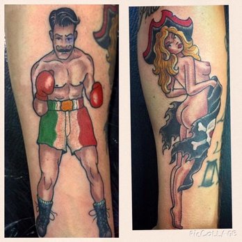 Glenn's Tattoo Service - Tattoo Near Me - Wilmington, North Carolina Glenn's Tattoo Service - Tattoo Near Me - Wilmington, North Carolina