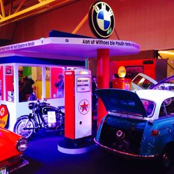 MECC Maastricht