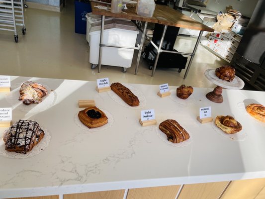 East Bay Bakery by null