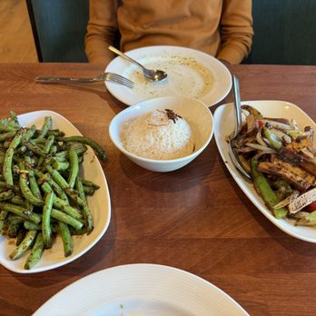 Burma Burma - Burma Burma String Beans and Tofu & Mixed Vegetables - Burmese Near Me - Dublin, California Burma Burma - Burma Burma String Beans and Tofu & Mixed Vegetables - Burmese Near Me - Dublin, California
