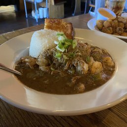 Gumbo Gumbo