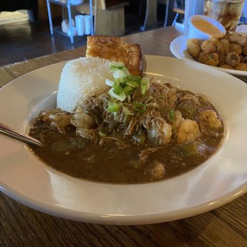 Bayou on Bay - Gumbo - Cajun/Creole Near Me - Bellingham, Washington Bayou on Bay - Gumbo - Cajun/Creole Near Me - Bellingham, Washington