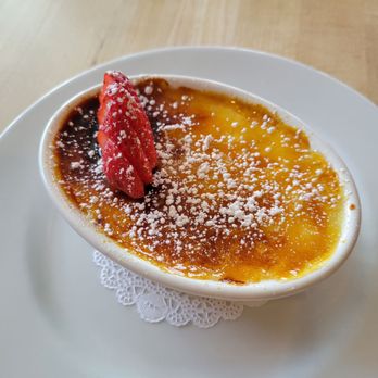 Brick 29 - Creme Brule - New American Near Me - Nampa, Idaho