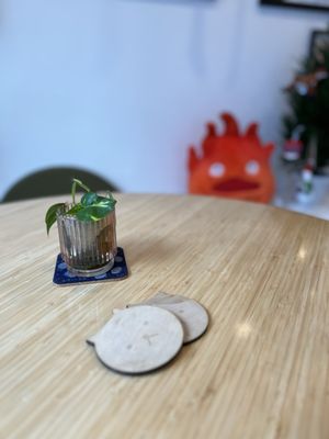 Neko Koneko Cafe by null