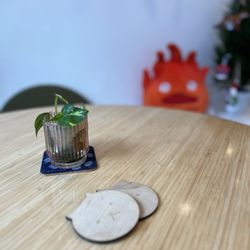 Neko Koneko - Cute coasters!