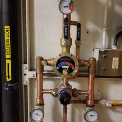 All in One Plumbing and Drain Cleaning