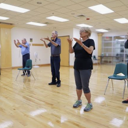Tai Chi for Every One