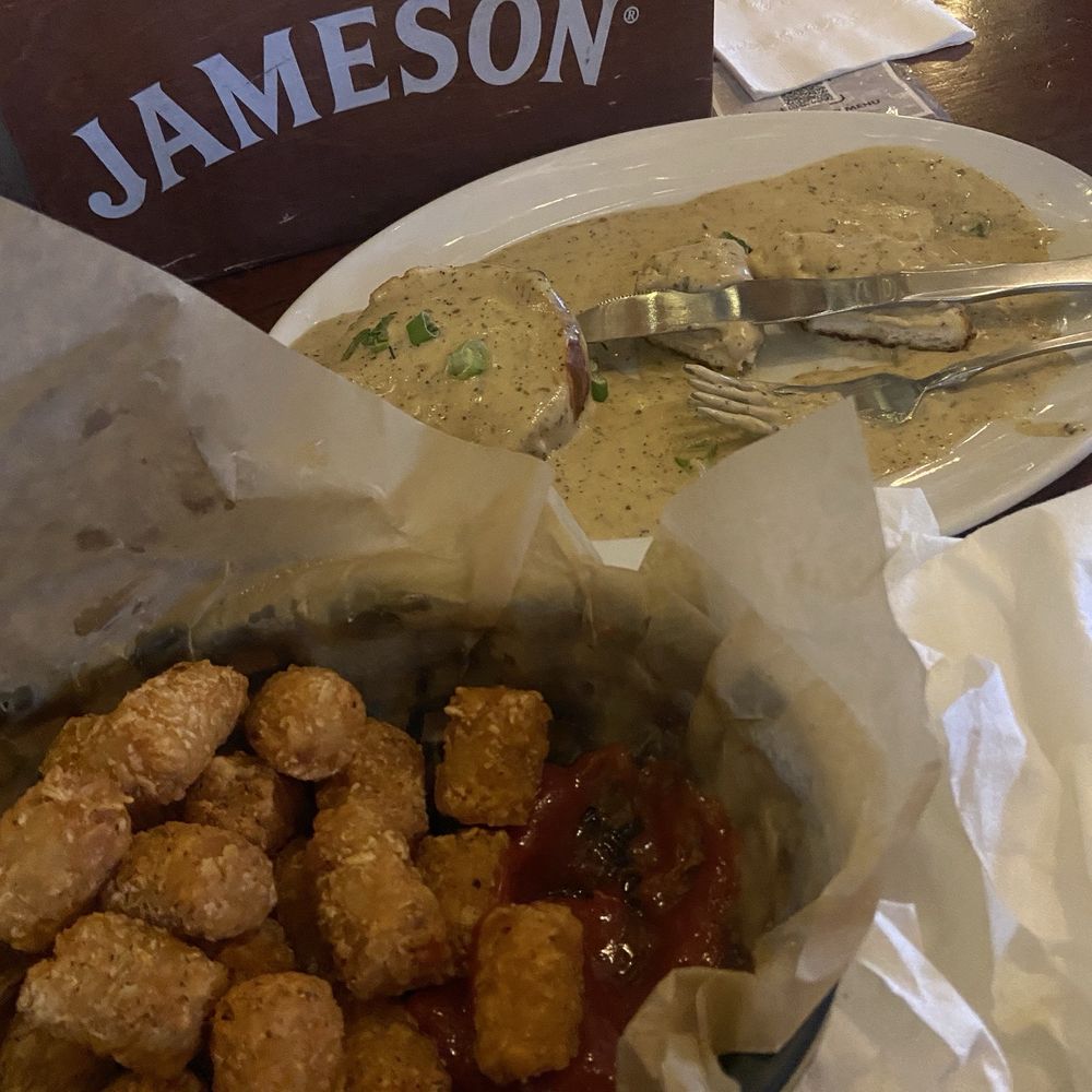 The Treehouse - Gravy and biscuits and tator tots - Pubs Near Me - Cleveland, Ohio The Treehouse - Gravy and biscuits and tator tots - Pubs Near Me - Cleveland, Ohio