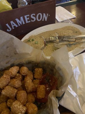 The Treehouse by null