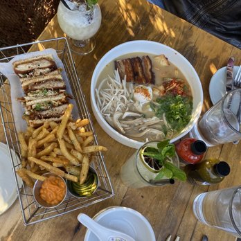 The Clever Koi - Asian Fusion Near Me - Phoenix, Arizona