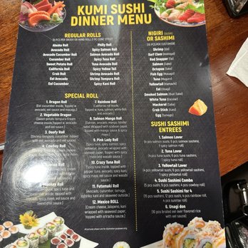 KUMI - Updated August 2025 - 328 Photos & 181 Reviews
