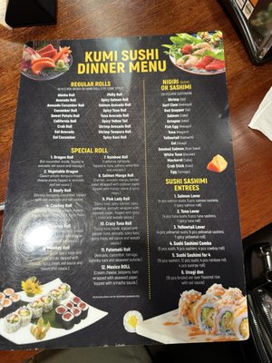 Menu photo 8 Kumi San Antonio, TX Menu photo 8 Kumi San Antonio, TX
