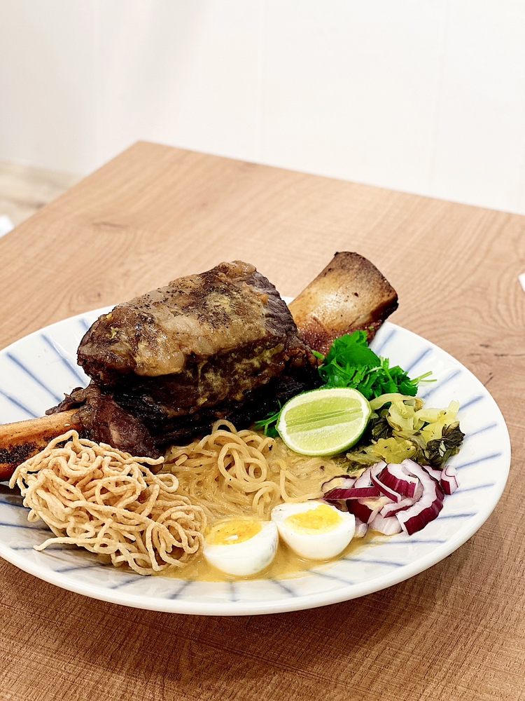 Khaosoi Thai Cuisine