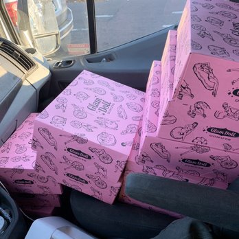 Glam Doll Donuts - Donuts Near Me - Minneapolis, Minnesota