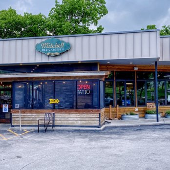 Mitchell Delicatessen - Delis Near Me - Nashville, Tennessee Mitchell Delicatessen - Delis Near Me - Nashville, Tennessee