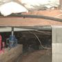 Photo of Alford Foundation and Crawl Space Repair