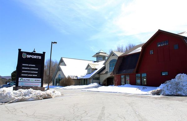 Killington Sports by null