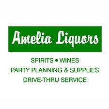 Social spots from Amelia Liquors