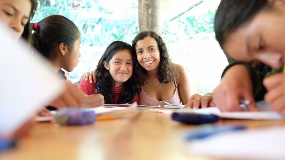 Summer Journeys - social services organization in East Grand Rapids, MI