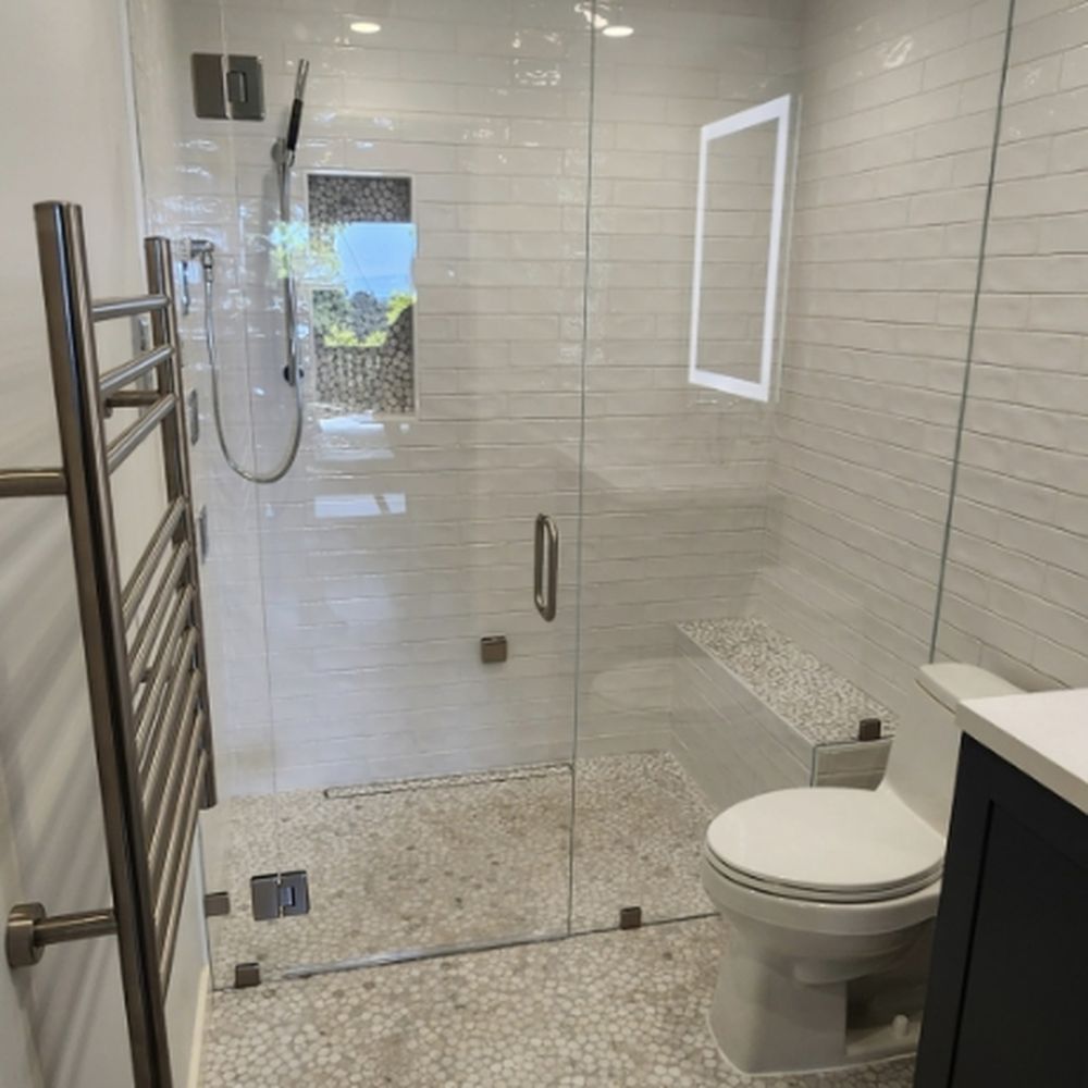 THE BEST 10 Shower Doors near Alameda, CA 94501 - Updated 2026 - Quality &  Affordability - Yelp