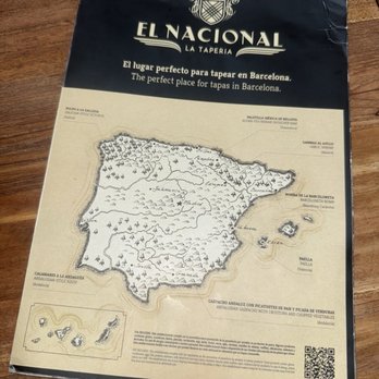 El Nacional - Seafood Near Me - Barcelona, B El Nacional - Seafood Near Me - Barcelona, B