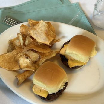 Lynch's on the Green - Sliders - American Near Me - Thiells, New York Lynch's on the Green - Sliders - American Near Me - Thiells, New York