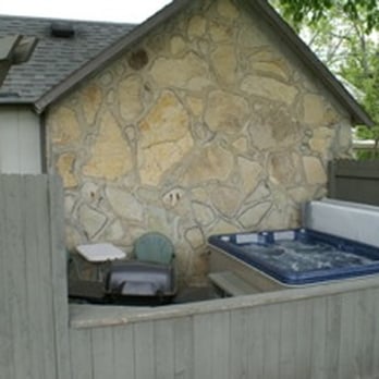 Stone Meadow Resort - Apple Blossom Hot Tub - Guest Houses Near Me - Eureka Springs, Arkansas Stone Meadow Resort - Apple Blossom Hot Tub - Guest Houses Near Me - Eureka Springs, Arkansas
