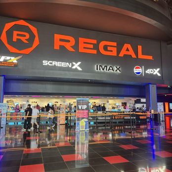 Regal Edwards Houston Marq'E - Lobby - Cinema Near Me - Houston, Texas Regal Edwards Houston Marq'E - Lobby - Cinema Near Me - Houston, Texas