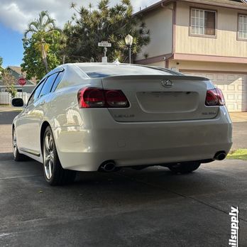 Legacy Auto Aesthetics - Auto Detailing Near Me