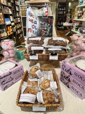 Avoca Belfast by null