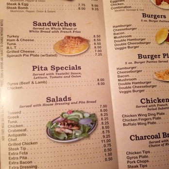 Riverside Pizza & Seafoods - Menu - Pizza Near Me - Cambridge, Massachusetts Riverside Pizza & Seafoods - Menu - Pizza Near Me - Cambridge, Massachusetts