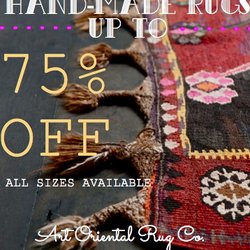 Art Oriental Rug Company