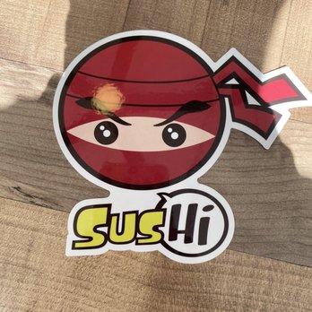 Sus Hi Eatstation - Sushi Bars Near Me - Tampa, Florida Sus Hi Eatstation - Sushi Bars Near Me - Tampa, Florida