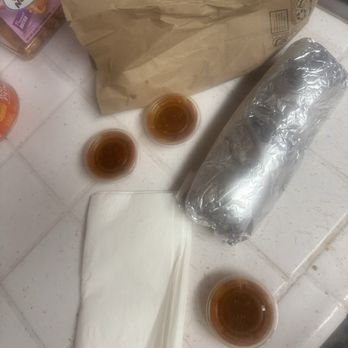 Los Primos Restaurant Y Taquería - Order revealed!! - New Mexican Cuisine Near Me - Fresno, California
