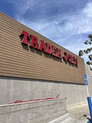 Trader Joe's by null