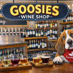 Goosies Wine Shop